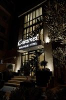 Alojamiento - Caramel Boutique Hotel
