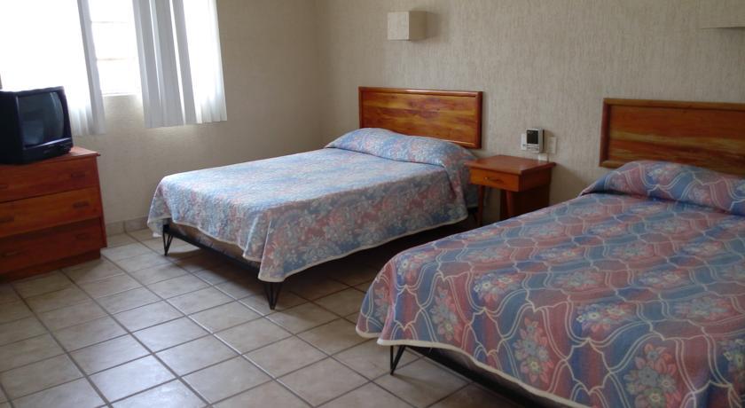 Habitación Hotel Plaza