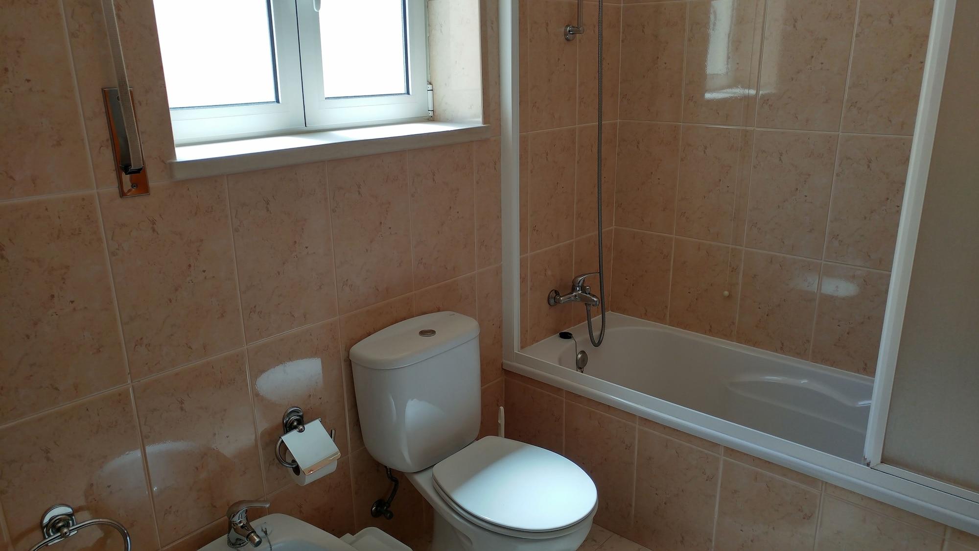 Equipamiento de Habitación Alojamentos S.José