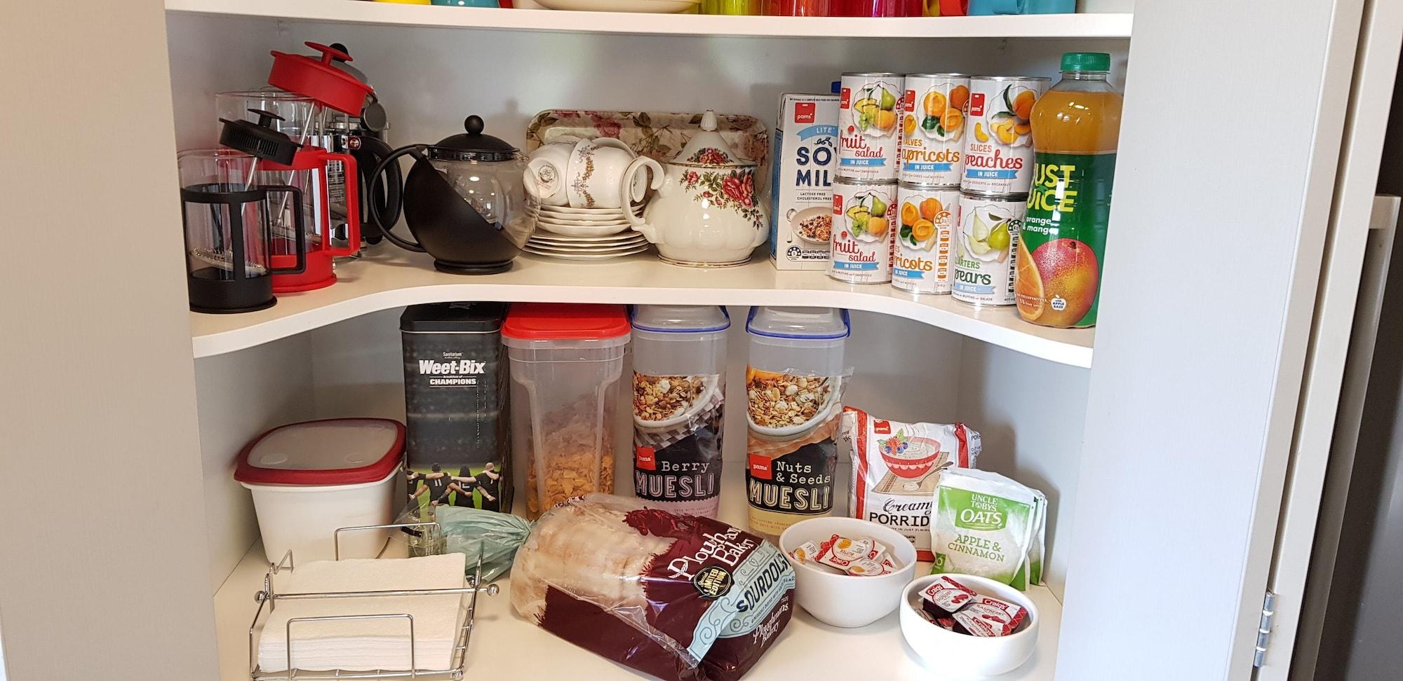 Restaurant Kakatu Retreat