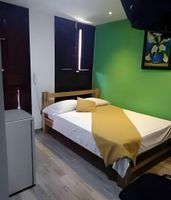 Alojamiento - Hotel Cañaveral Plaza