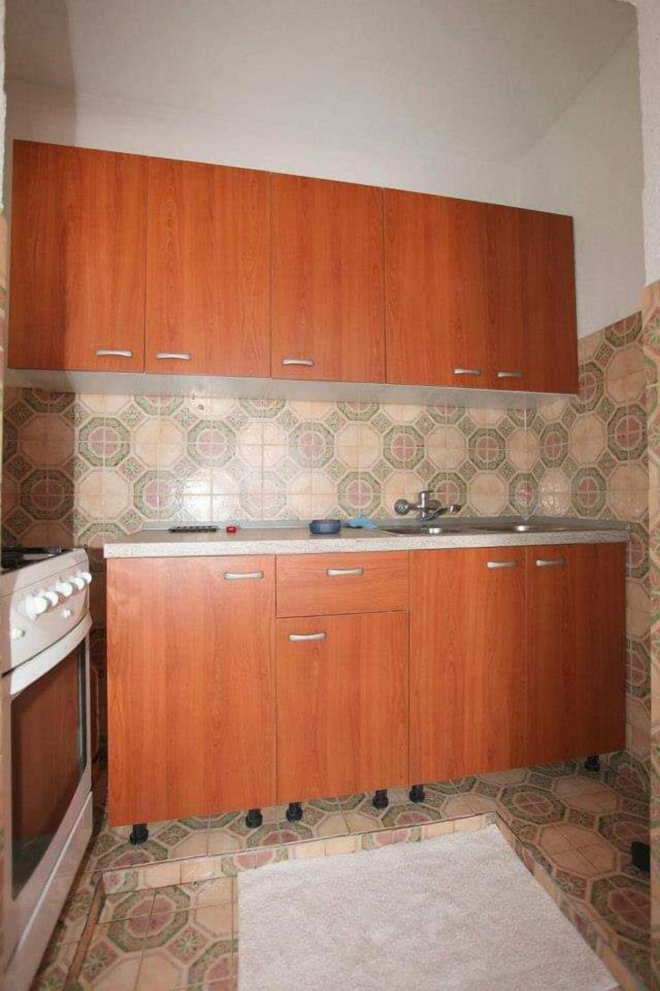 Equipamiento de Habitación Apartments Alissa