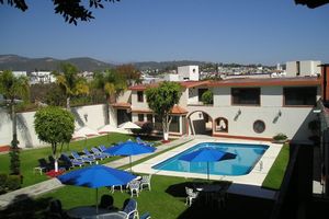 Alojamiento - Hotel Quinta San Carlos