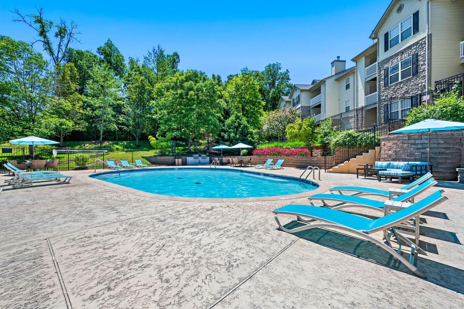 Varios Landing Apartments - Eureka