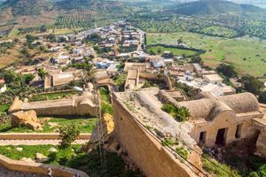 Actividad - Explore Berber Villages by 4x4 vehicle - Full-Day Tour