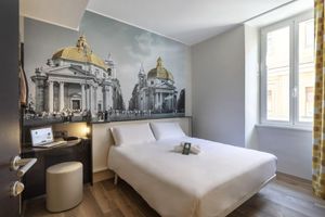 Alojamiento - B&B Hotel Roma San Lorenzo Termini