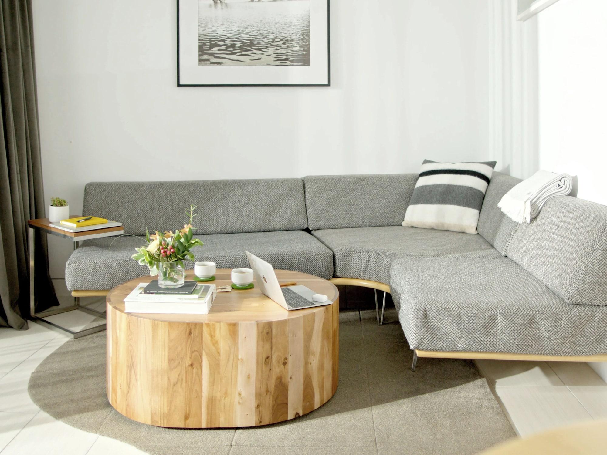 Equipamiento de Habitación Frame Hotel - Treehouse