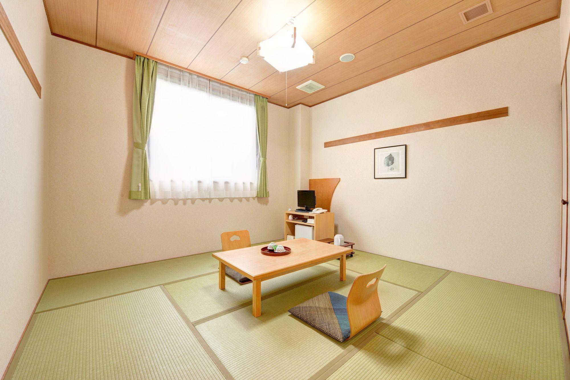Habitación Harunonoyu