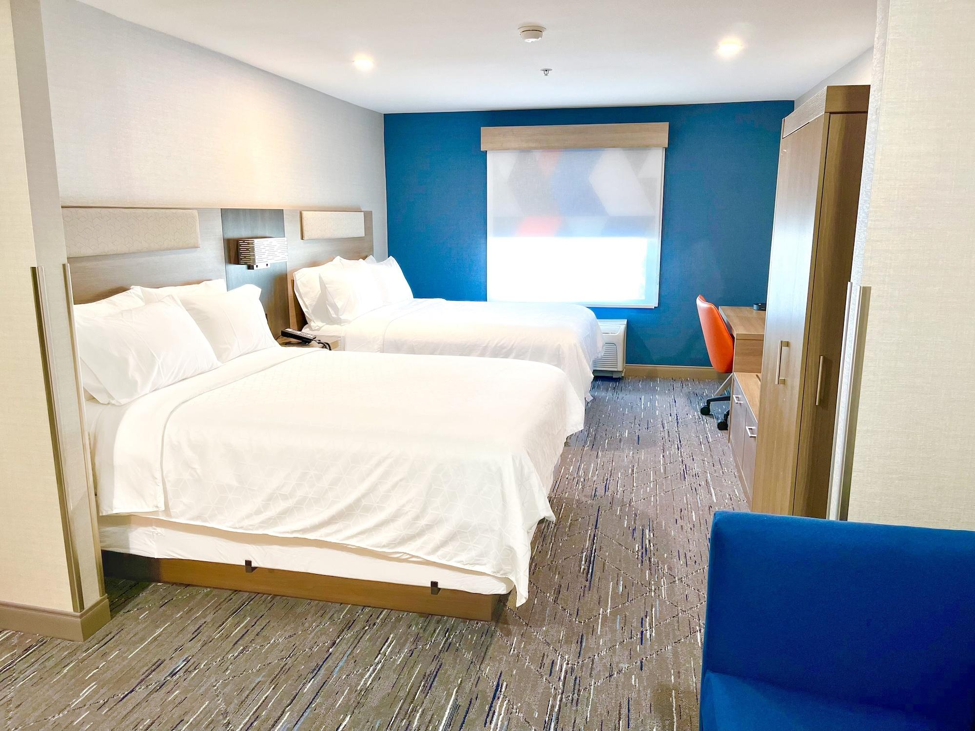 Habitación Holiday Inn Express & Suites Frazier Park by IHG
