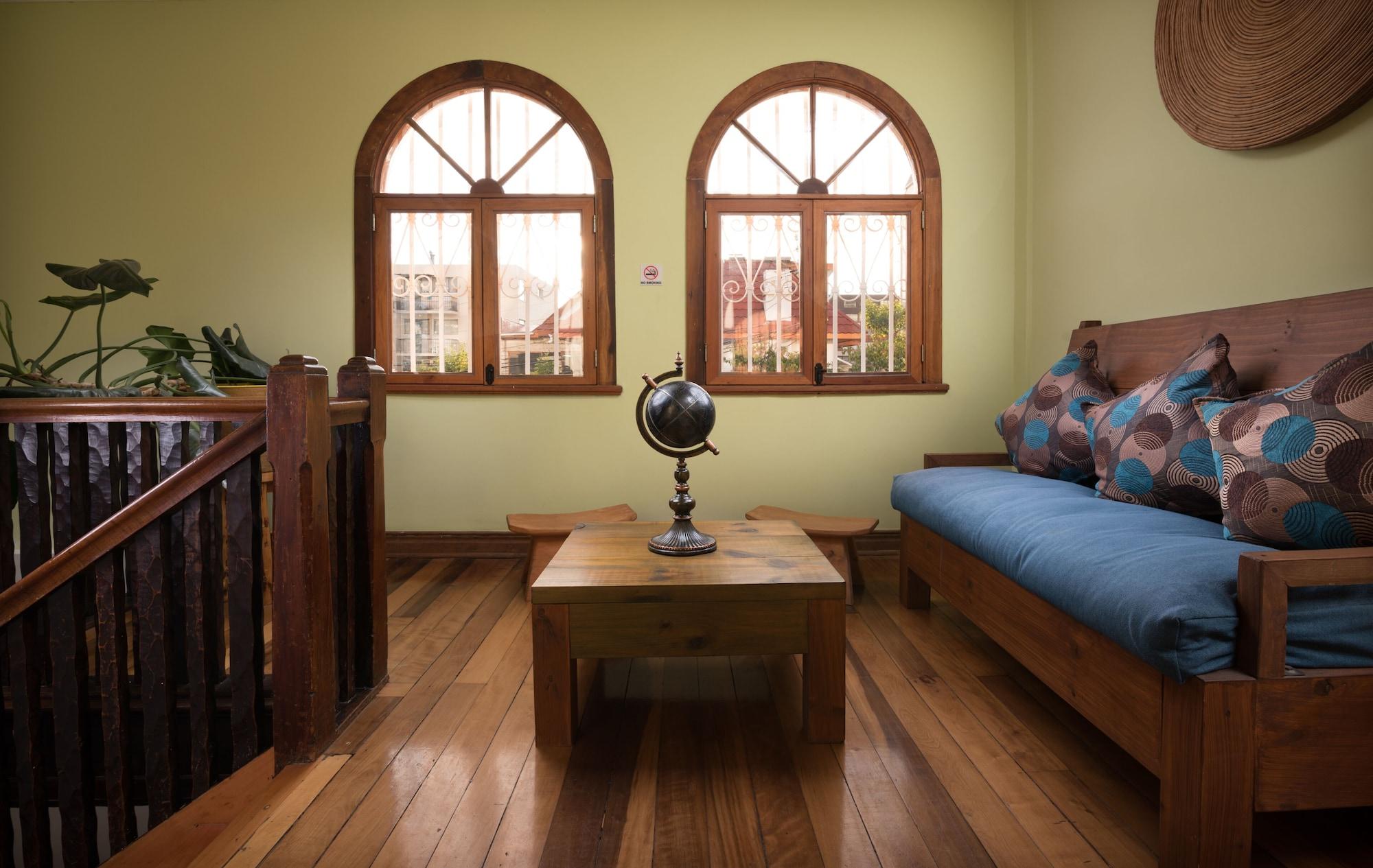 Comodidades del Alojamiento Esencia Hotel Boutique & Gourmet