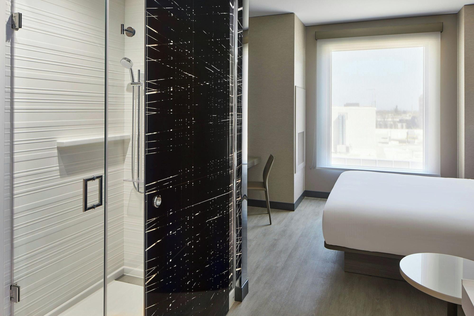 Habitación AC Hotel By Marriott Sacramento