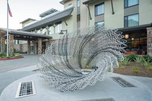 Alojamiento - Courtyard by Marriott Thousand Oaks Agoura Hills