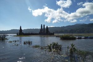 Alojamiento - Sanak Retreat Bali