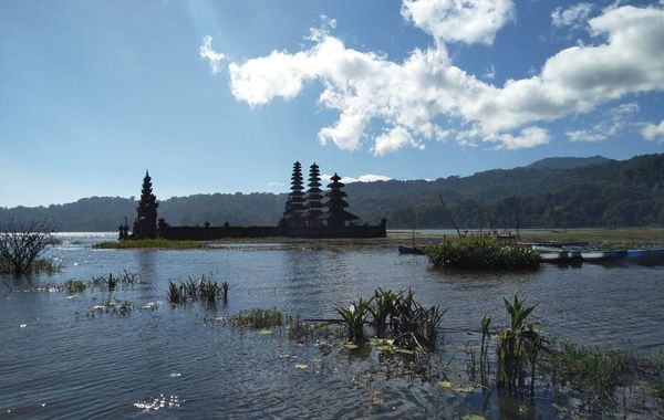 Sanak Retreat Bali