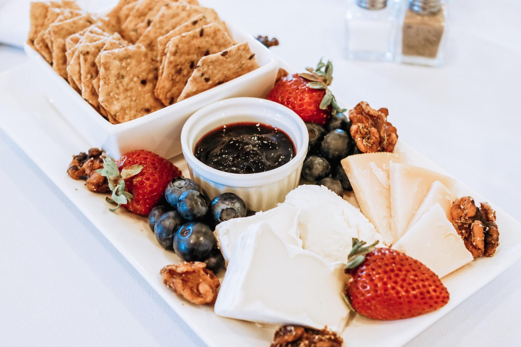 Restaurant La Bastide Bed & Breakfast