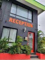 Alojamiento - Le George Motel
