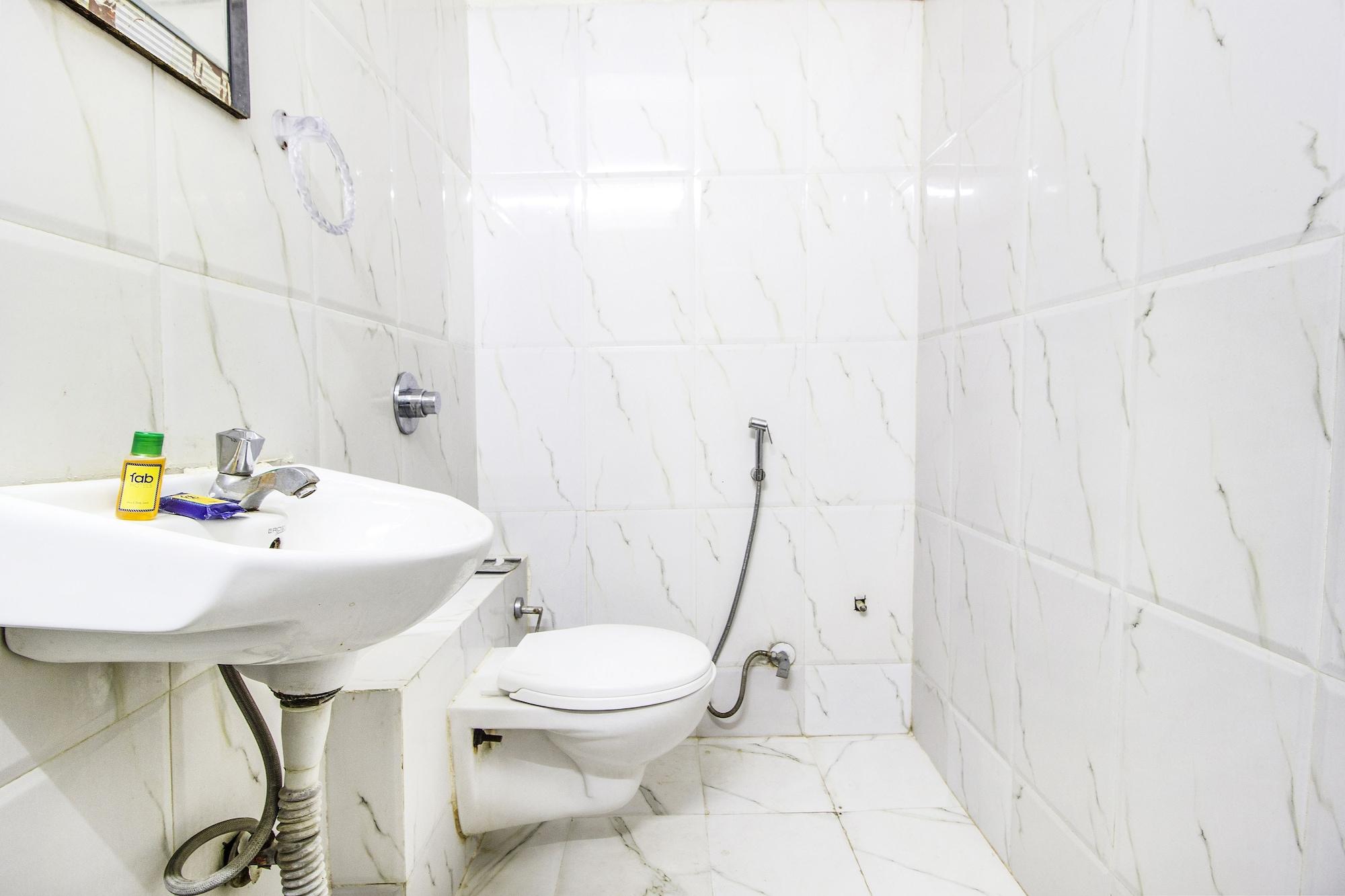 Equipamiento de Habitación FabExpress SVL