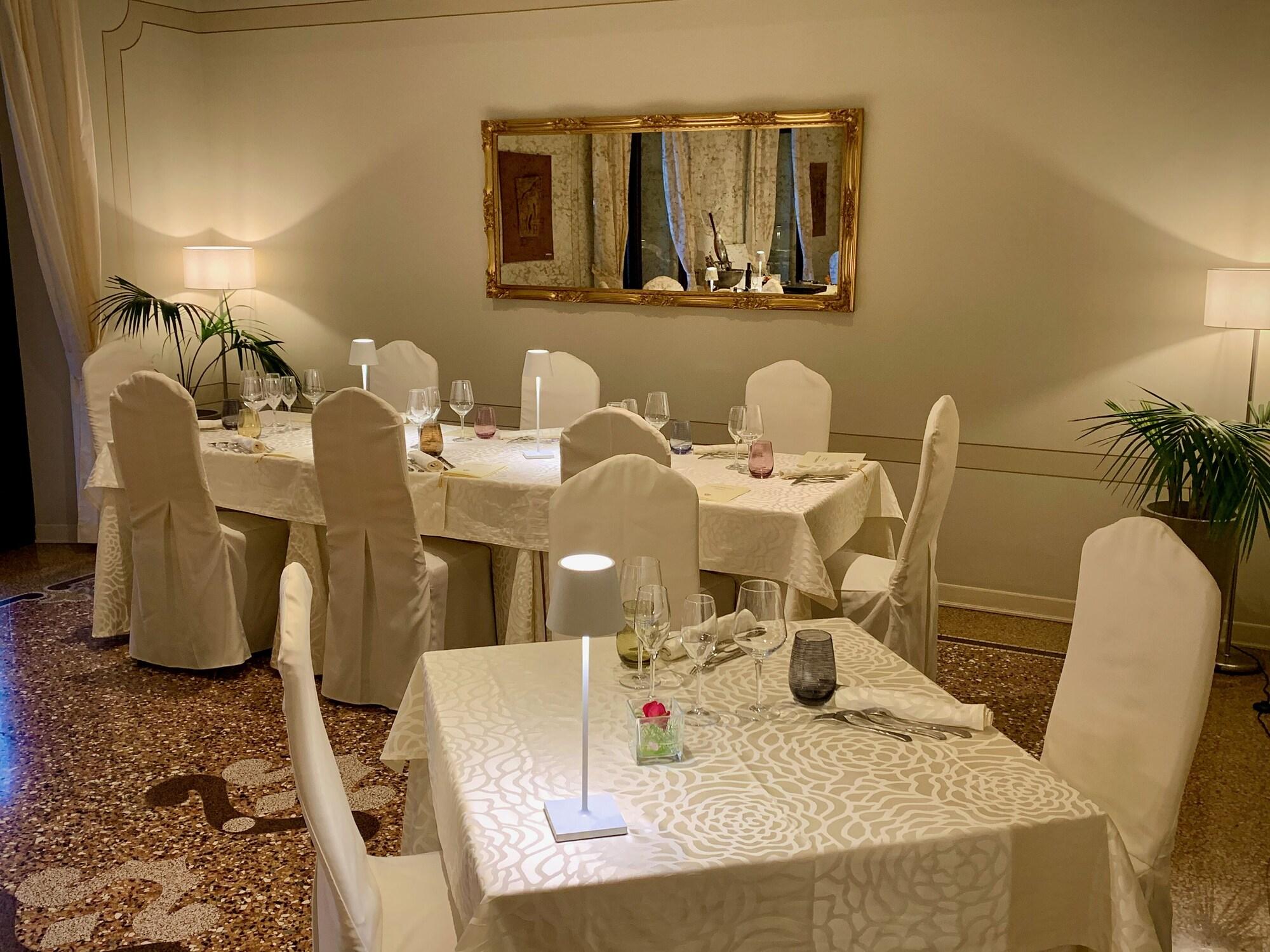 Restaurant Albergo Gardesana