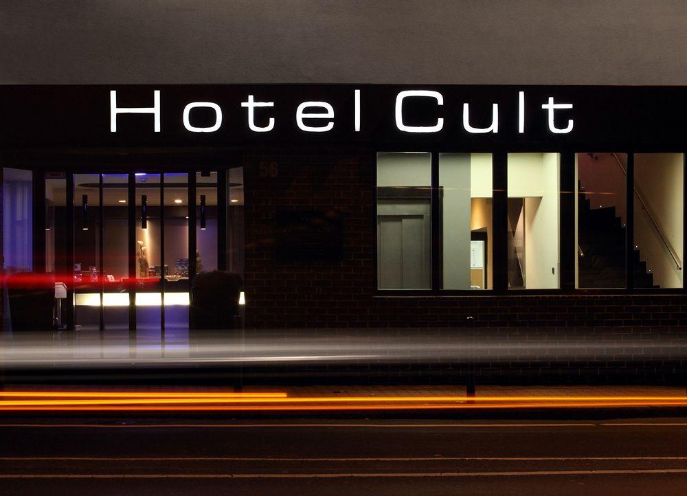 Variados (as) Hotel Cult