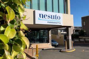 Alojamiento - Nesuto Parramatta