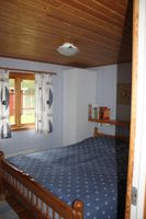 Alquiler Vacacional - Gemütliches Kleines Häuschen an Einem See