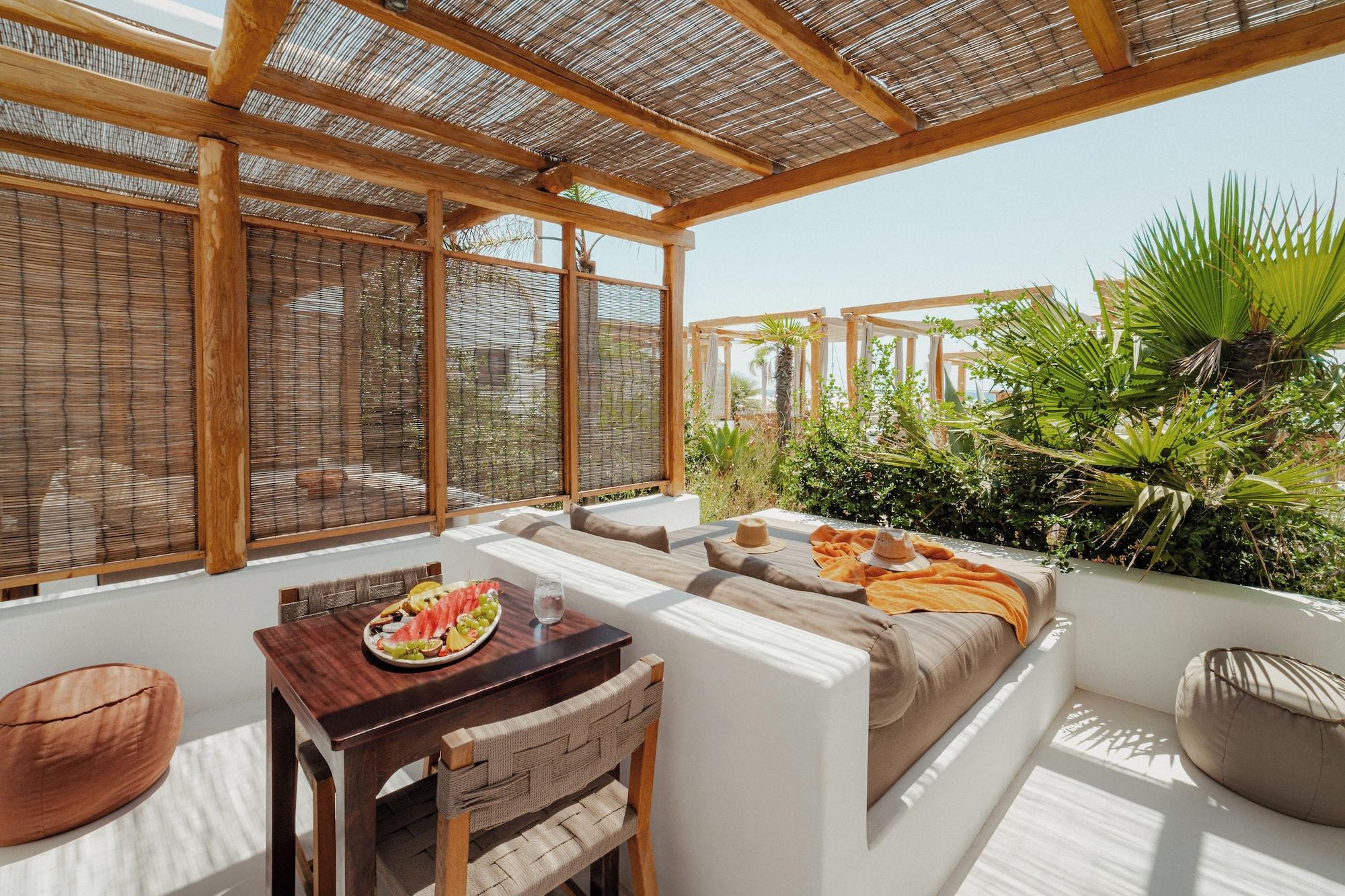 Habitación Branco Mykonos
