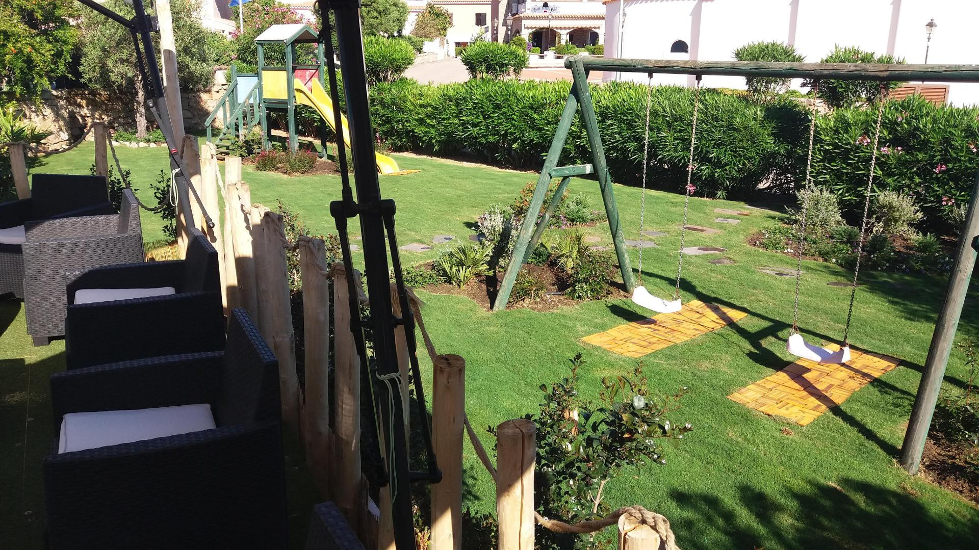 Instalaciones Recreativas Dolce Vita