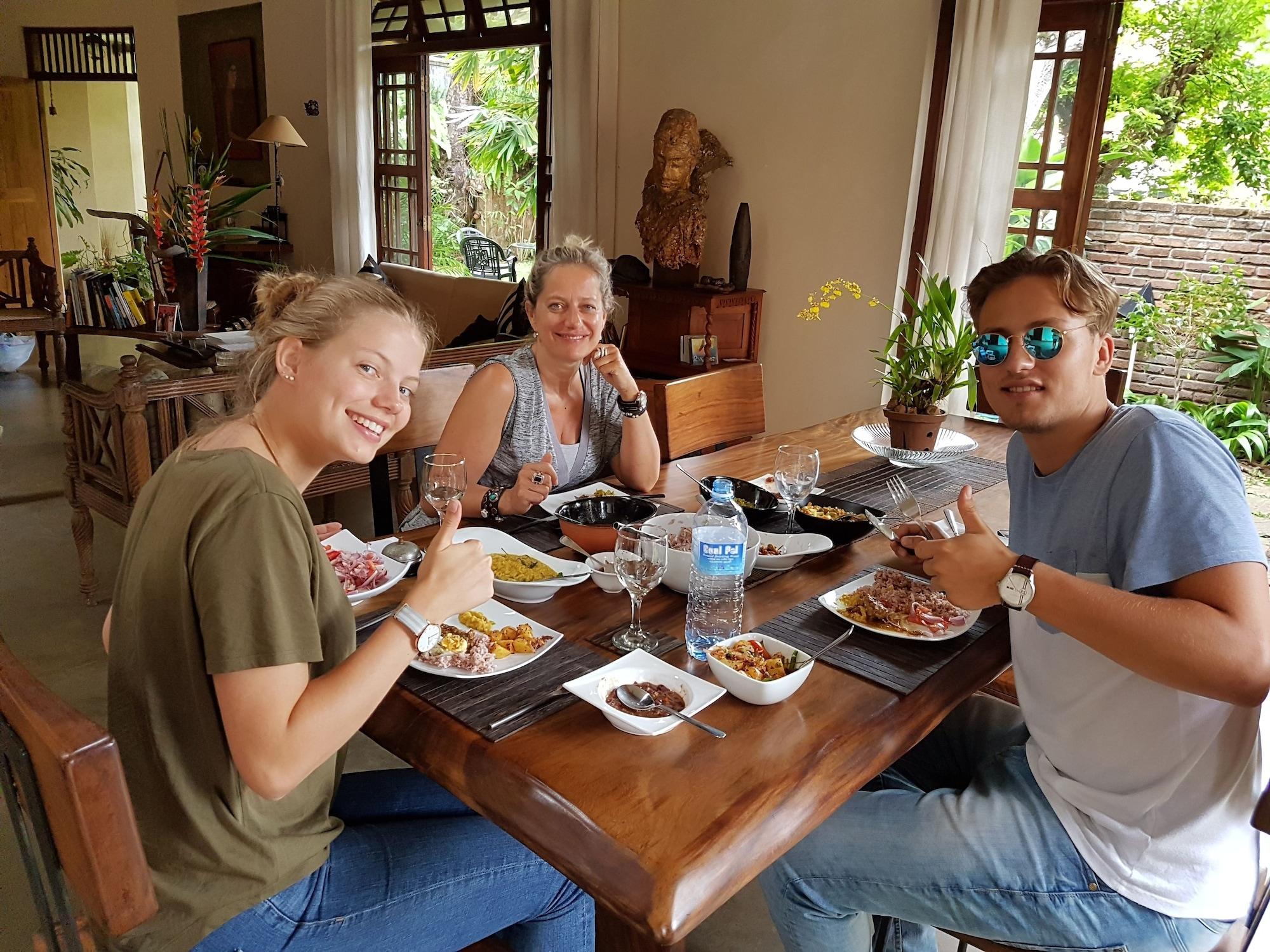 Restaurant Highbury Colombo