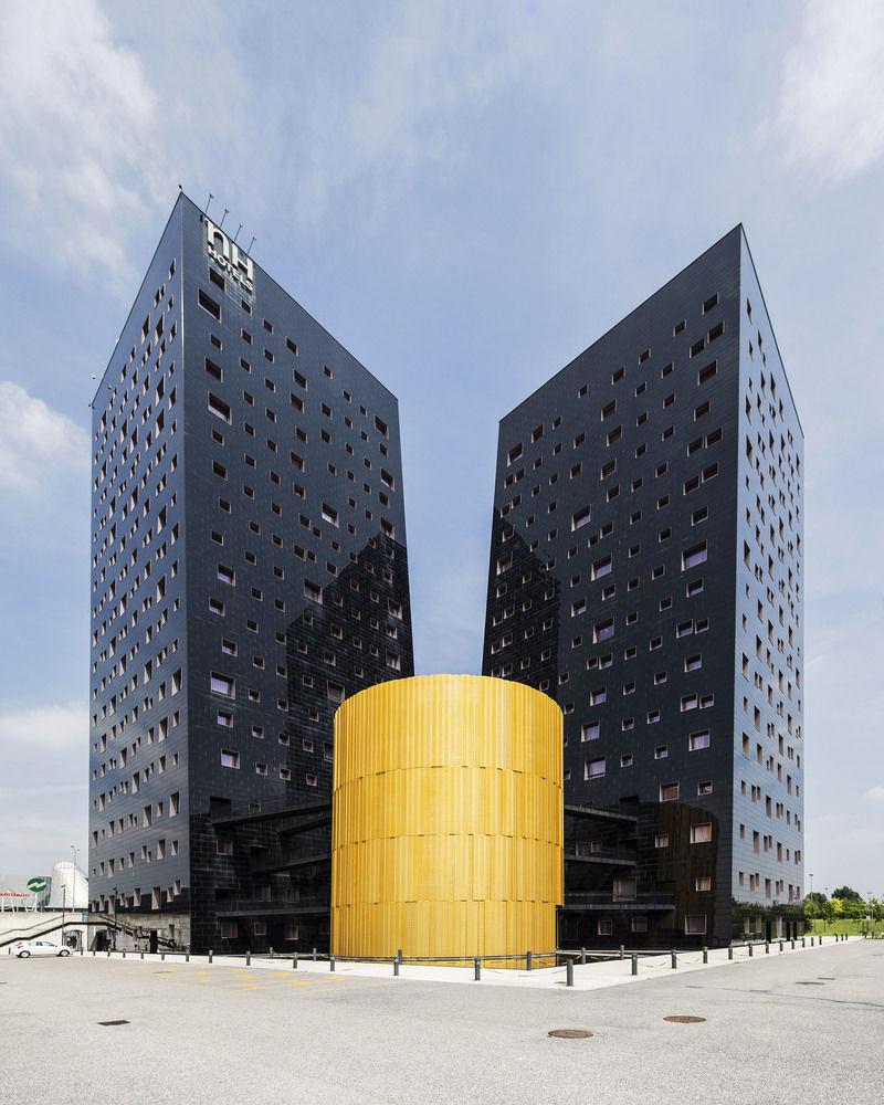 Hotel NH Milano Fiera