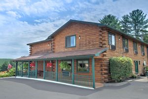 Alojamiento - Super 8 by Wyndham Lake George/Warrensburg Area