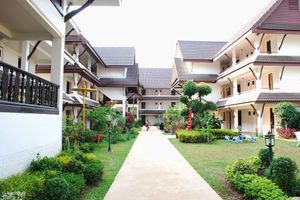 Alojamiento - Nak Nakara Hotel