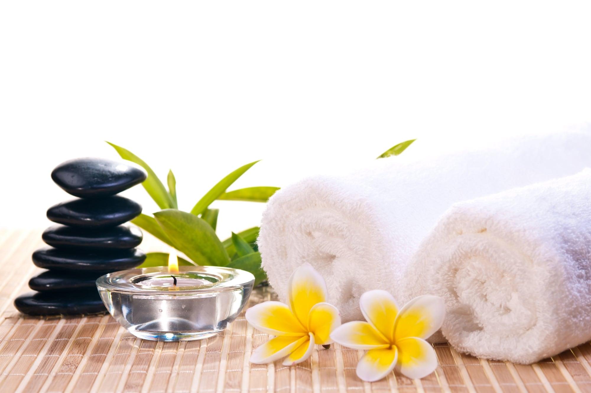 Spa Ciao SaiGon Hotel & Spa