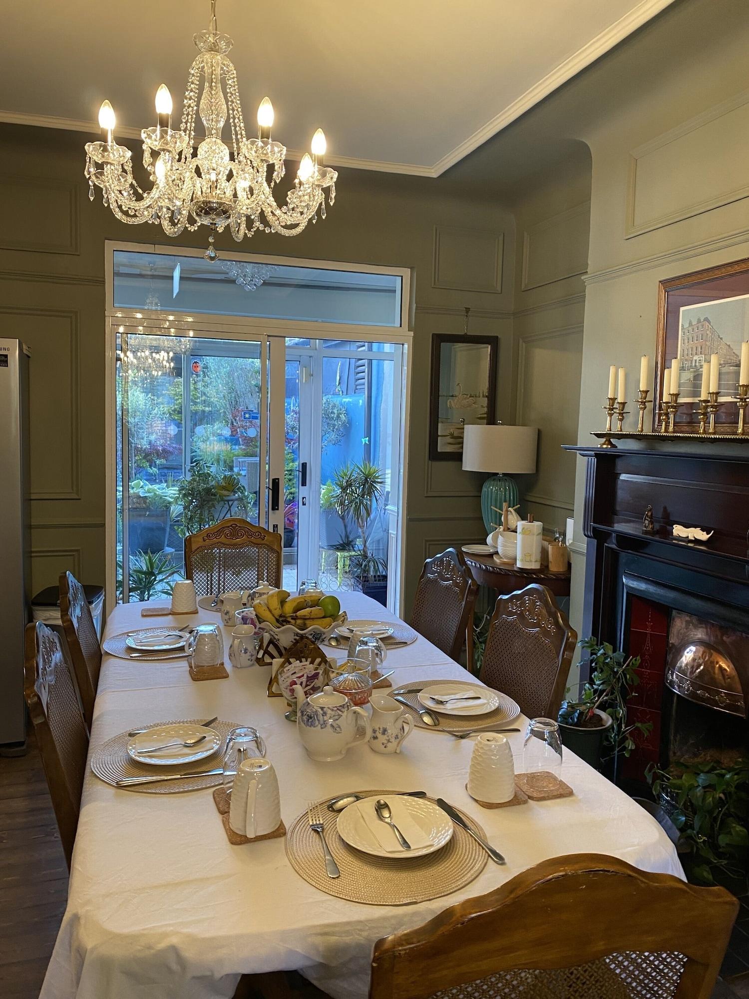 Restaurant Avoca House