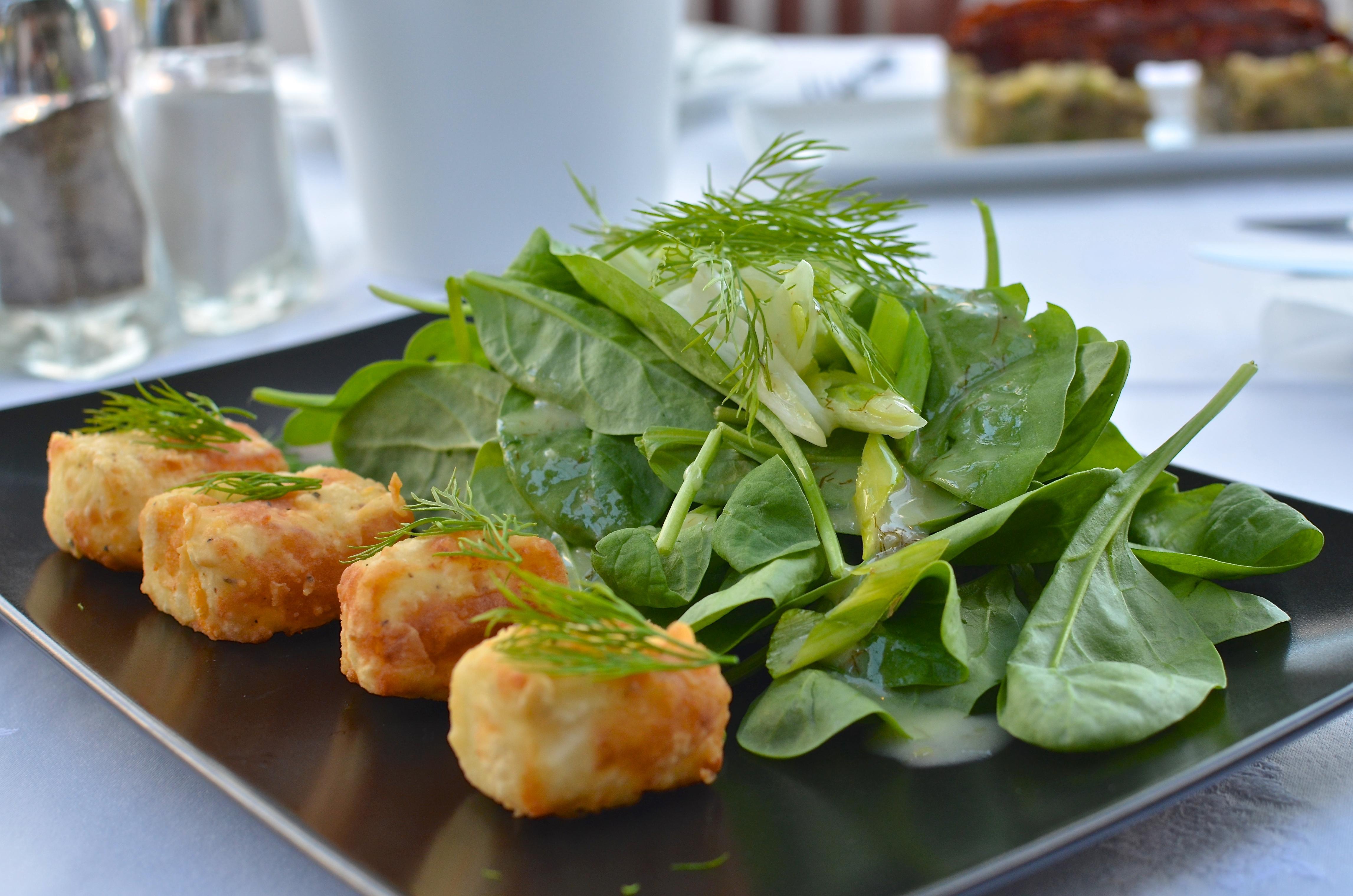 Restaurant Ino Hotel & Suites