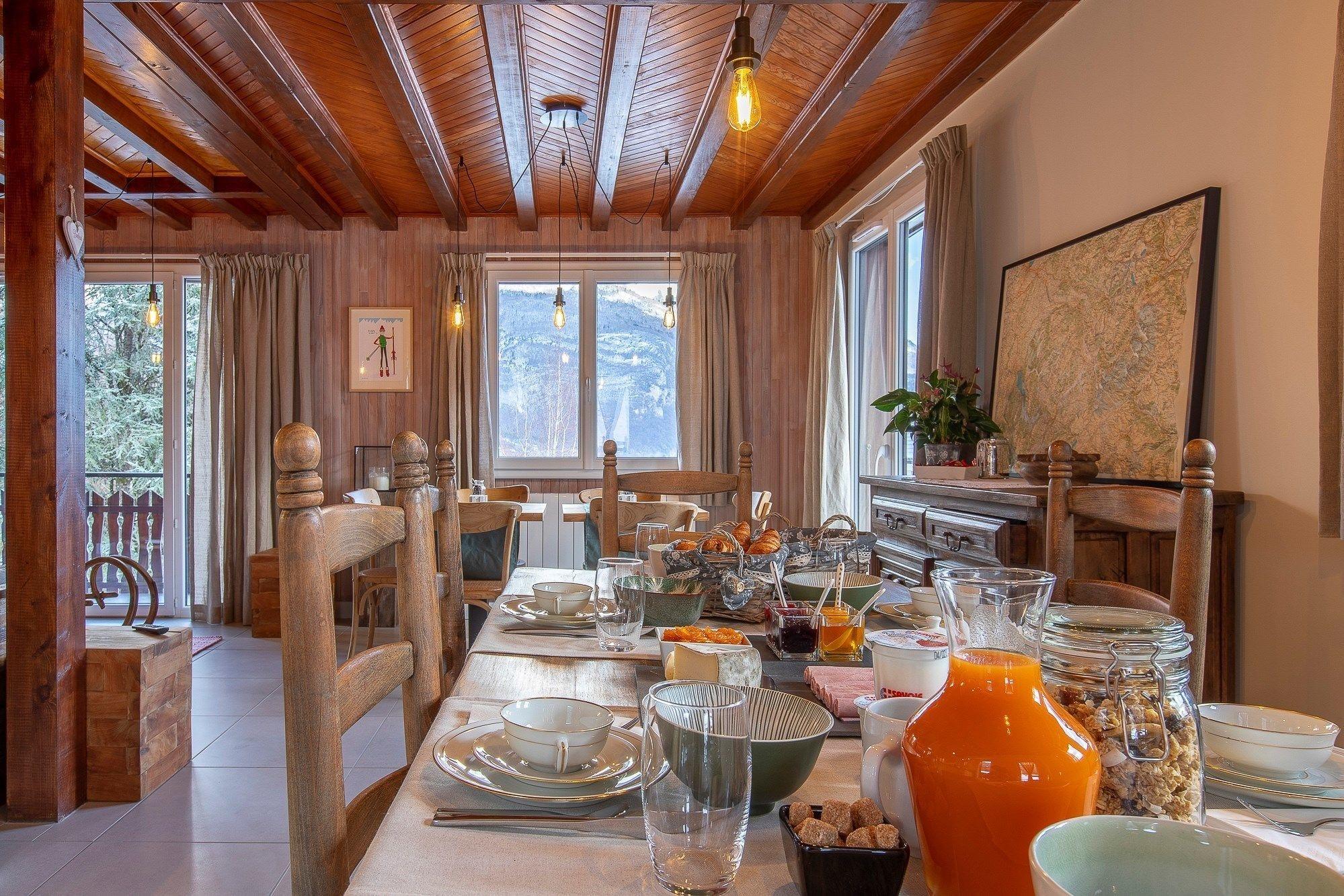Restaurant Le Catarina