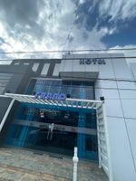 Alojamiento - Hotel La Romana Center