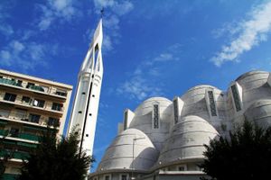 Alojamiento - Villa Saint Hubert