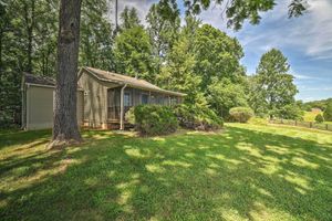 Alquiler Vacacional - Cozy Rixeyville Cottage w/ Deck, Grill, & Stabling