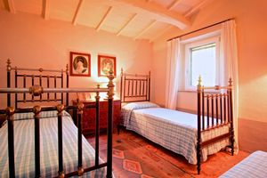 Alquiler Vacacional - Villa Castiglione