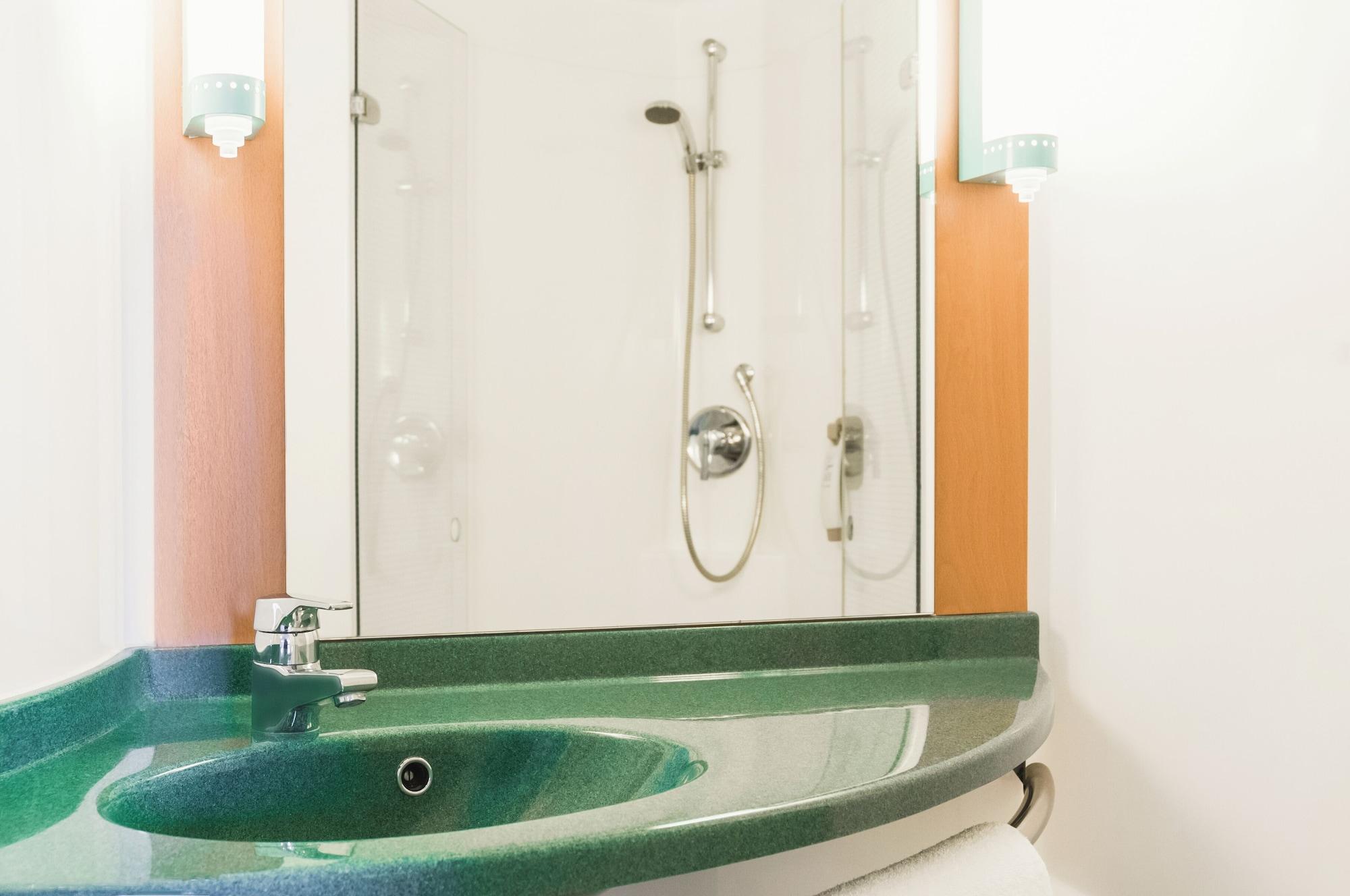 Equipamiento de Habitación Ibis Liverpool Centre Albert Dock – Liverpool One