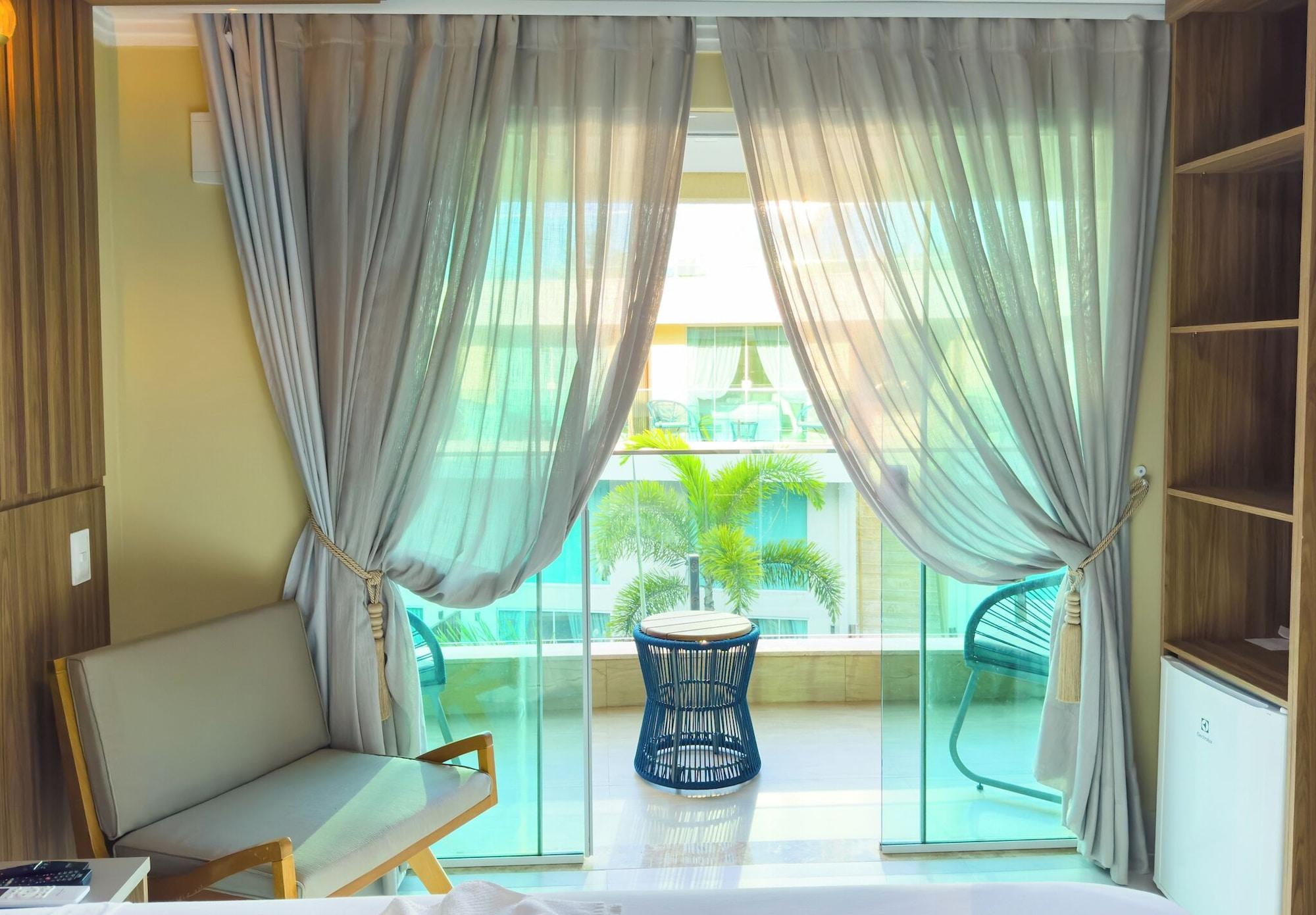 Habitación Star Palace Hotel