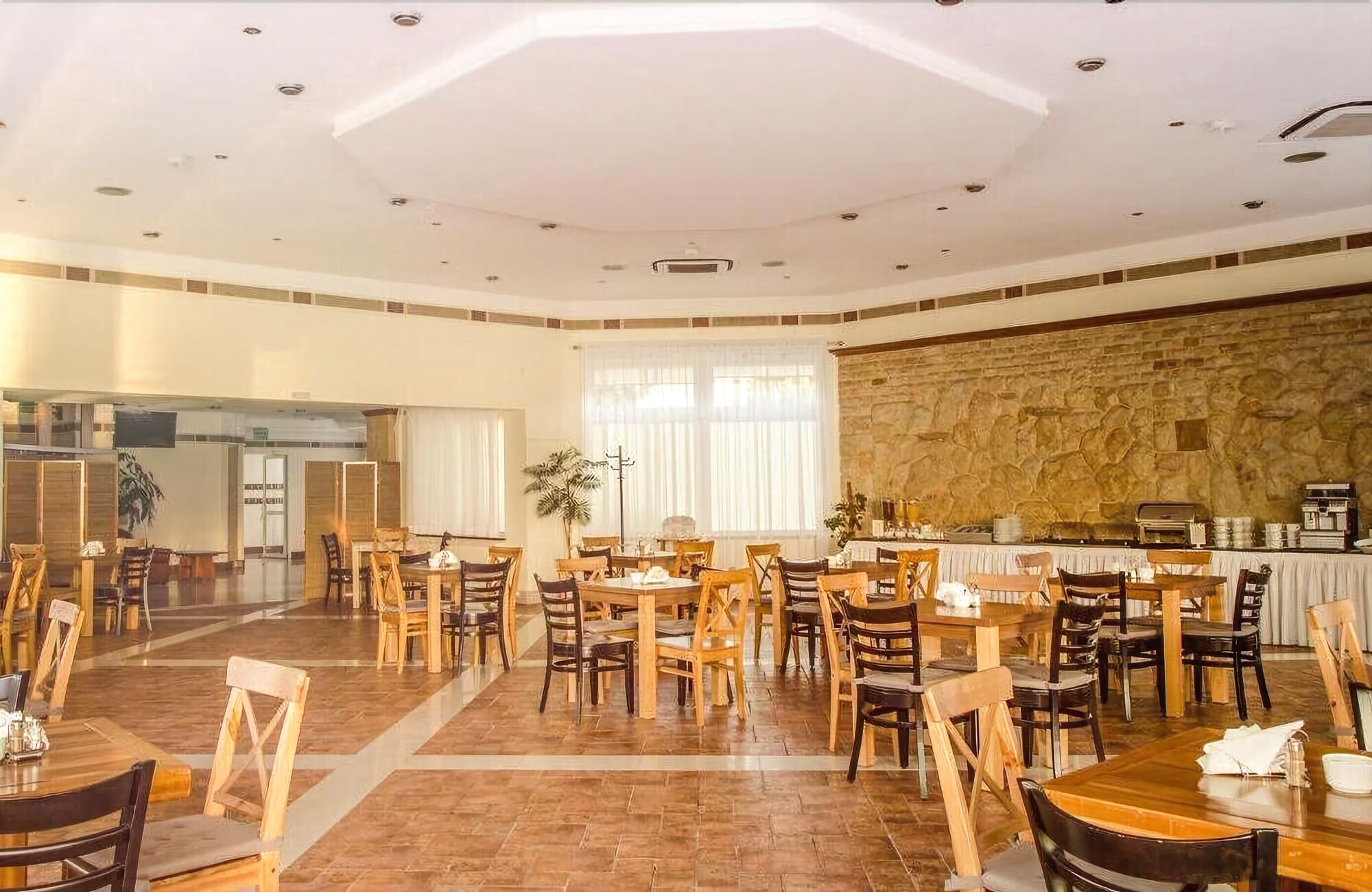 Restaurant Hotel Promenada