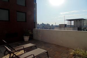 Alquiler Vacacional - Piso en la mejor ubicación del Centro/Batel