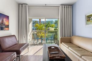 Arriendo temporal - Hotel Apt at Celebration 10 min From Disney