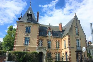 Alojamiento - Maunoury Citybreak