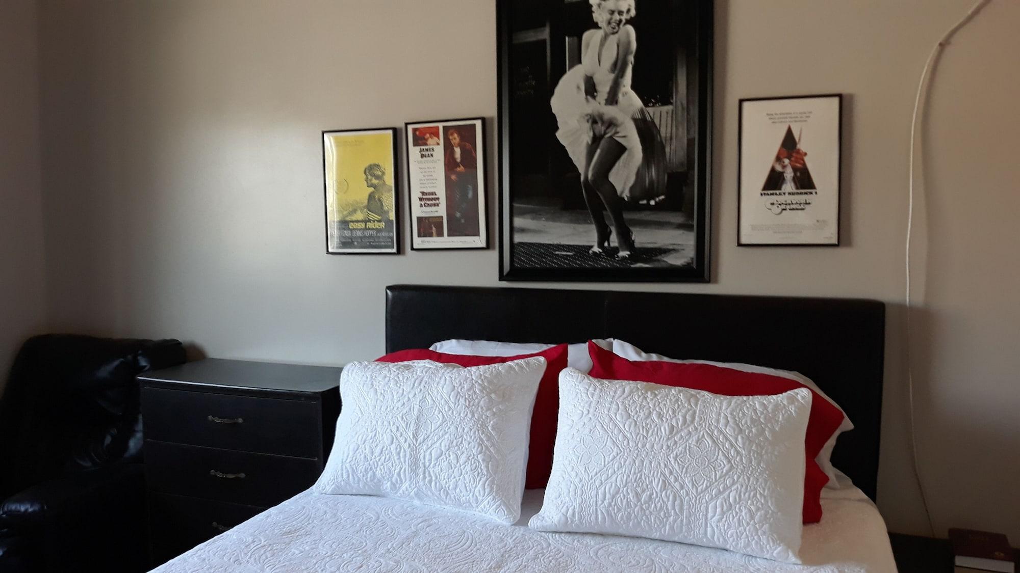 Habitación Historic City view   Suites