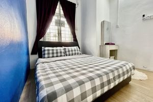 Alquiler Vacacional - Cozy Spanish House