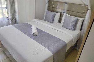 Arriendo temporal - Nati Apartments Kisumu