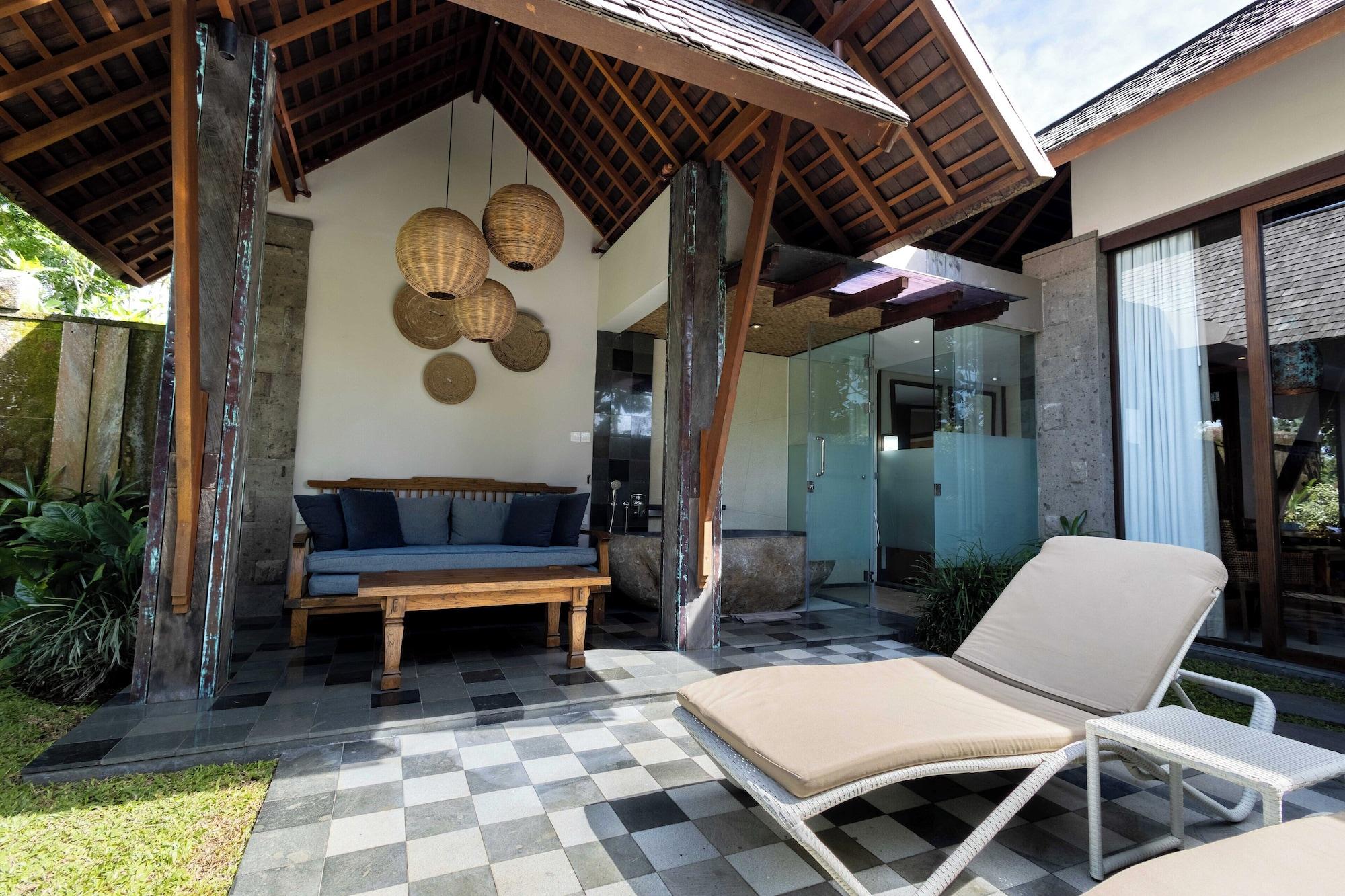 Habitación Tejaprana Bisma
