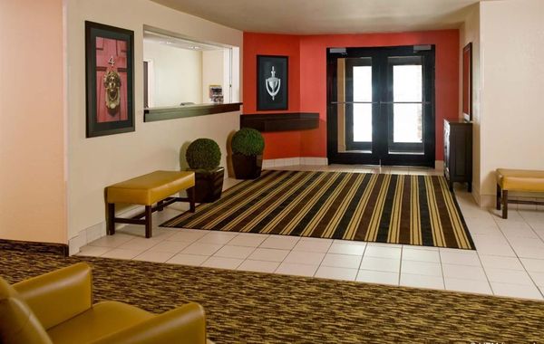 Extended Stay America Suites Orlando Theme Parks Major Blvd - Hoteles en Universal Area de Orlando